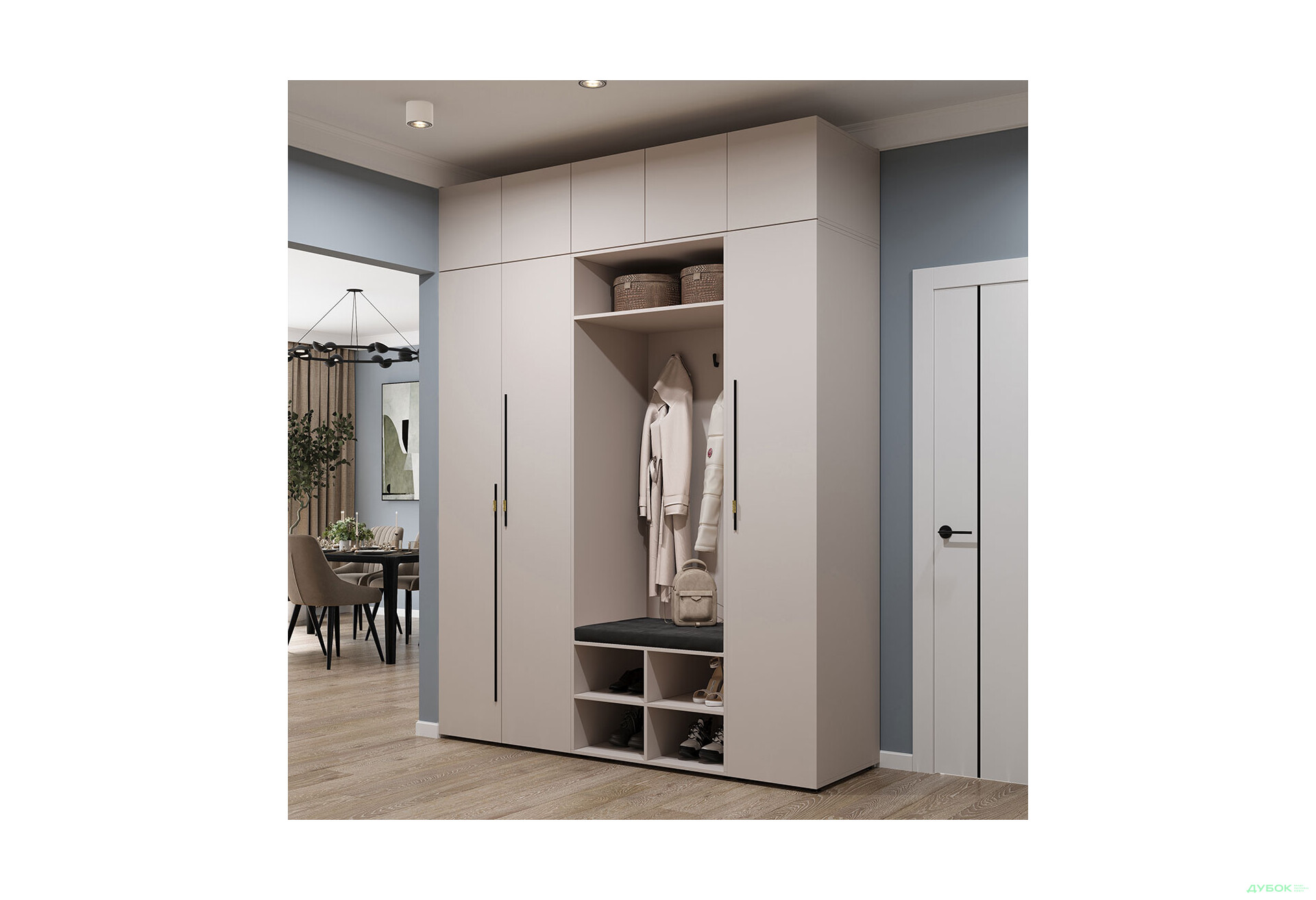 Спейс Світ Меблів - Зображення 1 Зображення 1 - Спейс Світ Меблів