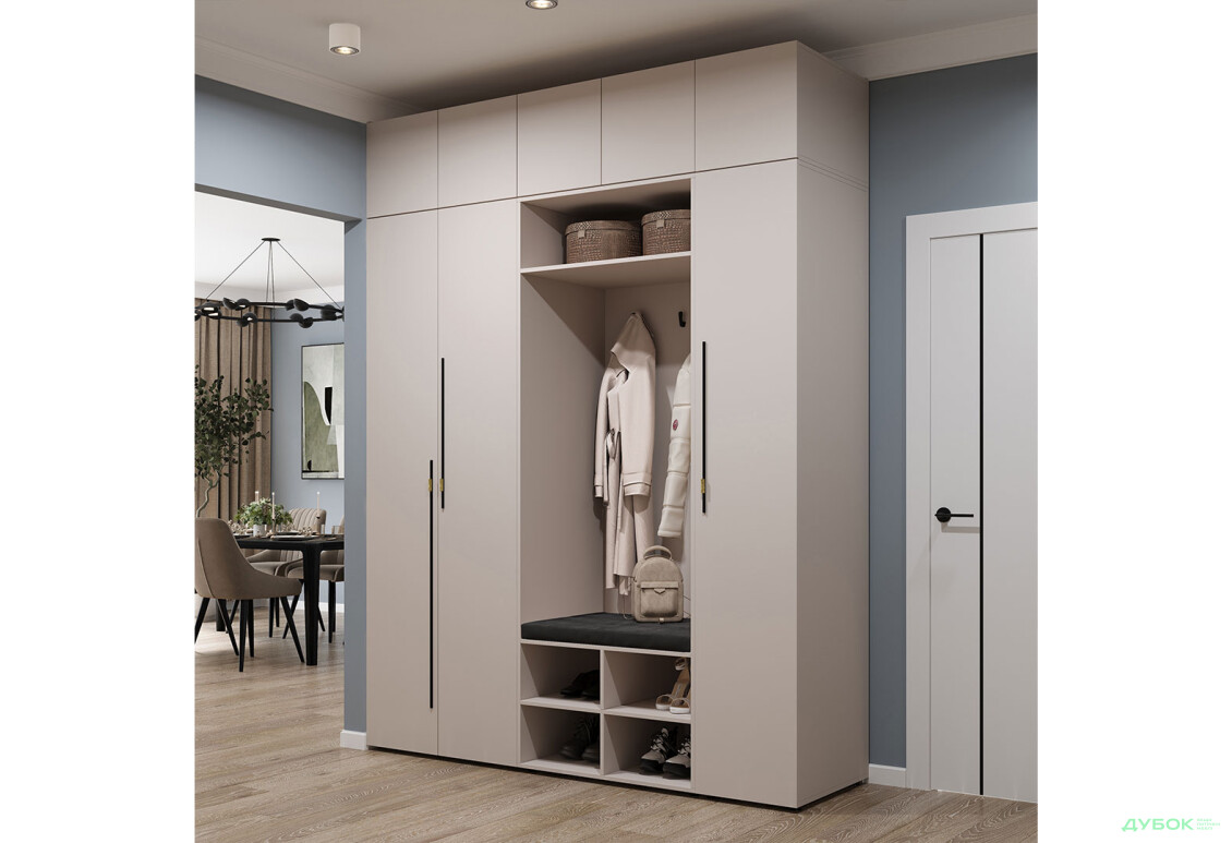 Спейс Світ Меблів - Зображення 1 Зображення 1 - Спейс Світ Меблів