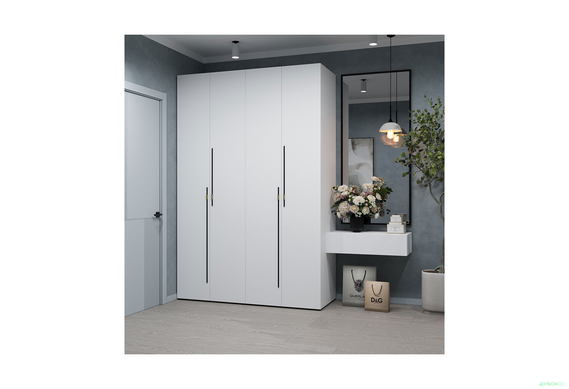 Спейс Світ Меблів - Зображення 3 Зображення 3 - Спейс Світ Меблів