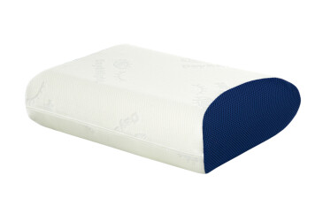 Подушка класична Memory ЕММ