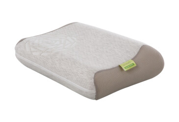 Подушка ортопедична Verde Ortho ЕММ