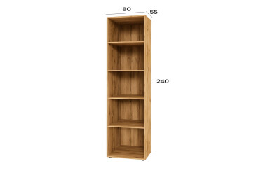 Корпус модуль 3 (h-2400*800) Зображення Корпус модуль 3 (h-2400*800)