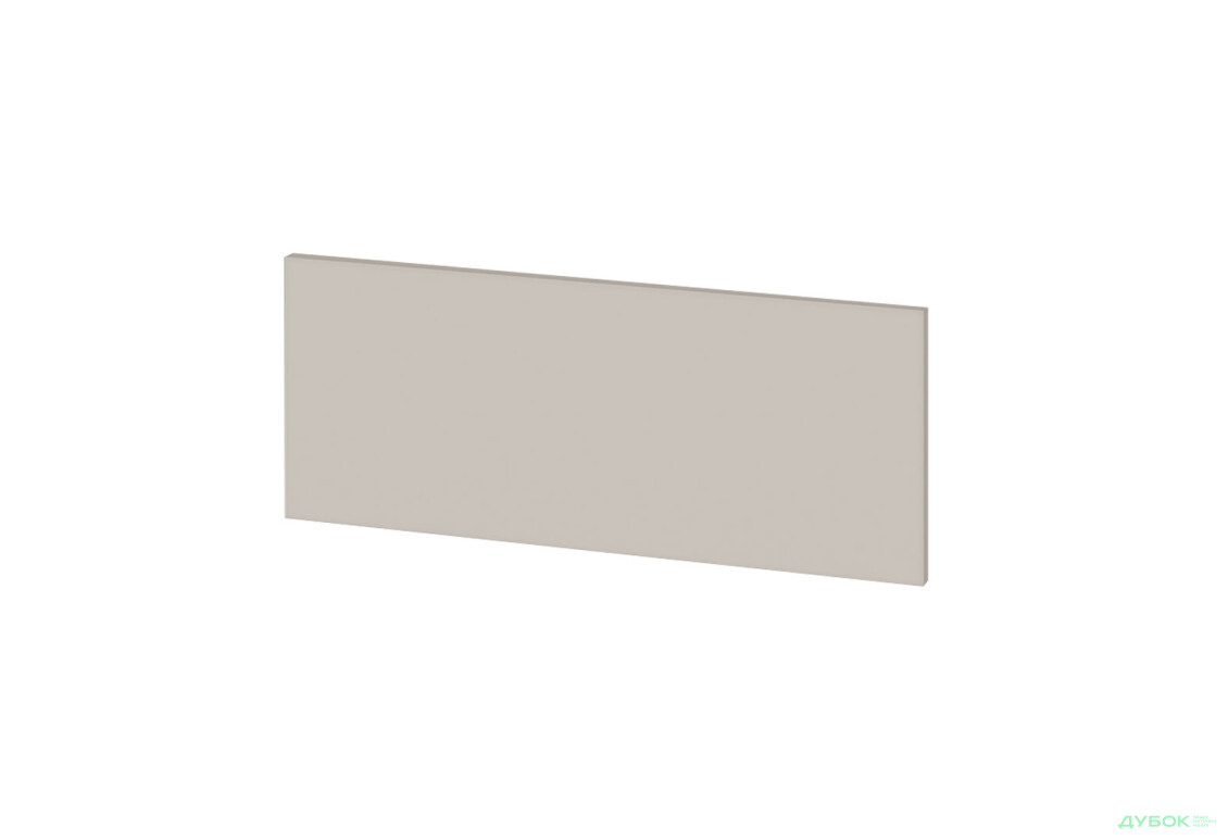 Фасад до столу письмового 50 см Спейс Світ Меблів - Зображення 1 Зображення 1 - Фасад до столу письмового 50 см Спейс Світ Меблів