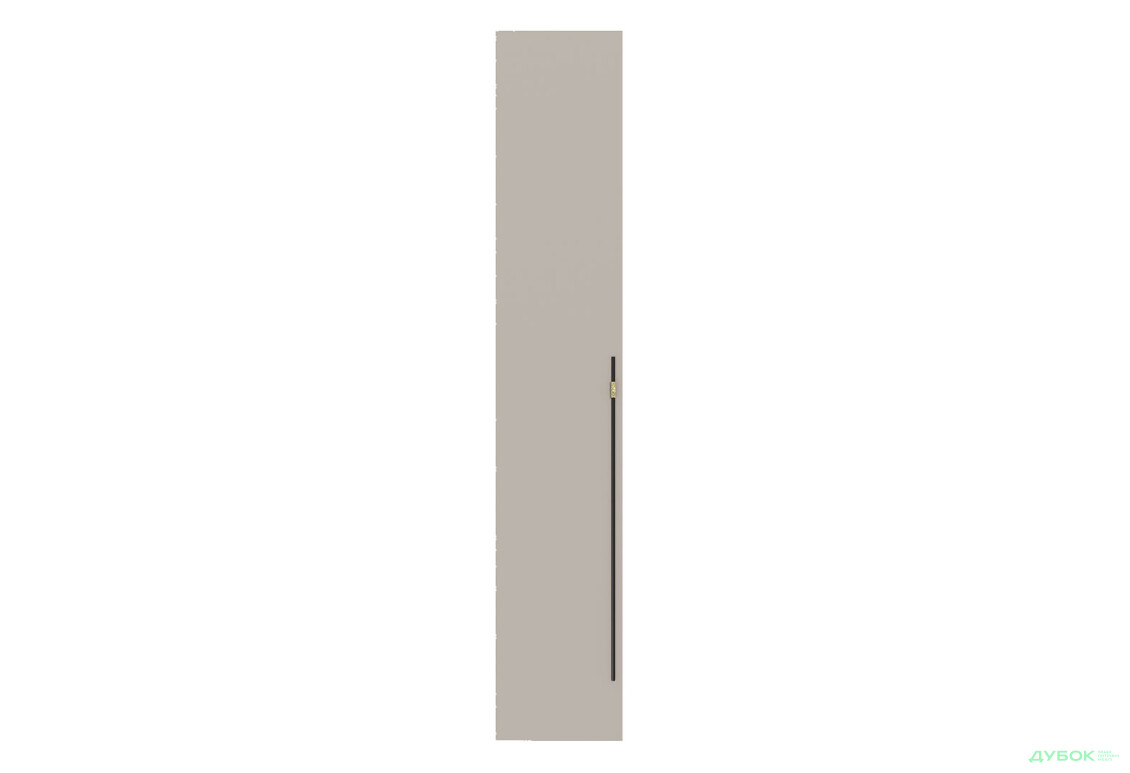 Фасад 400 (h-2400) лівий Спейс Світ Меблів - Зображення 1 Зображення 1 - Фасад 400 (h-2400) лівий Спейс Світ Меблів