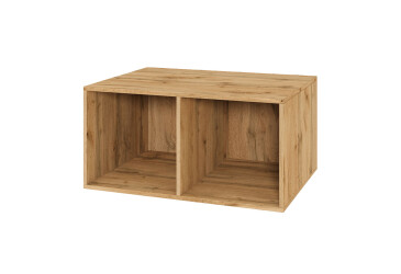 Спейс Корпус антресоль 800 Світ Меблів