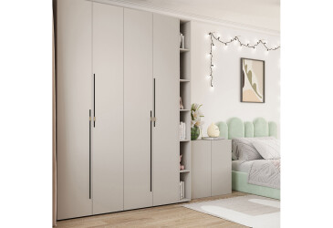 Полиці (h-2400*200) Зображення Полиці (h-2400*200)