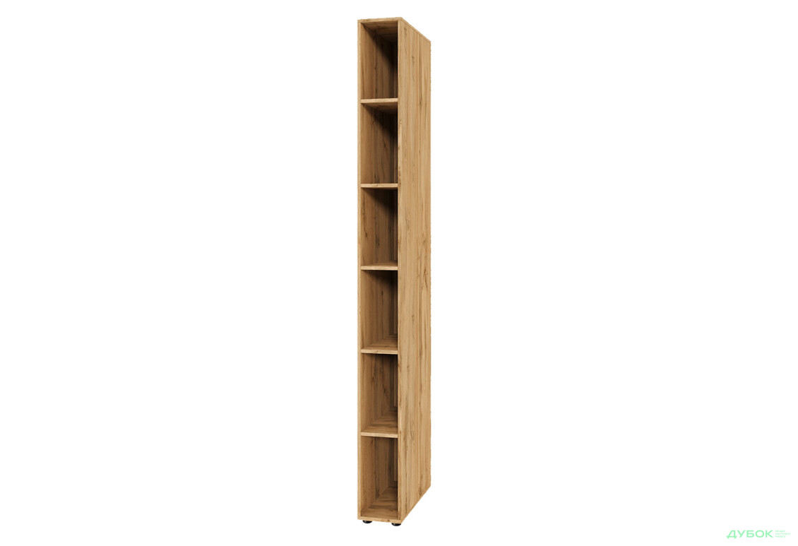 Полиці (h-2600*200) Спейс Світ Меблів - Зображення 1 Зображення 1 - Полиці (h-2600*200) Спейс Світ Меблів