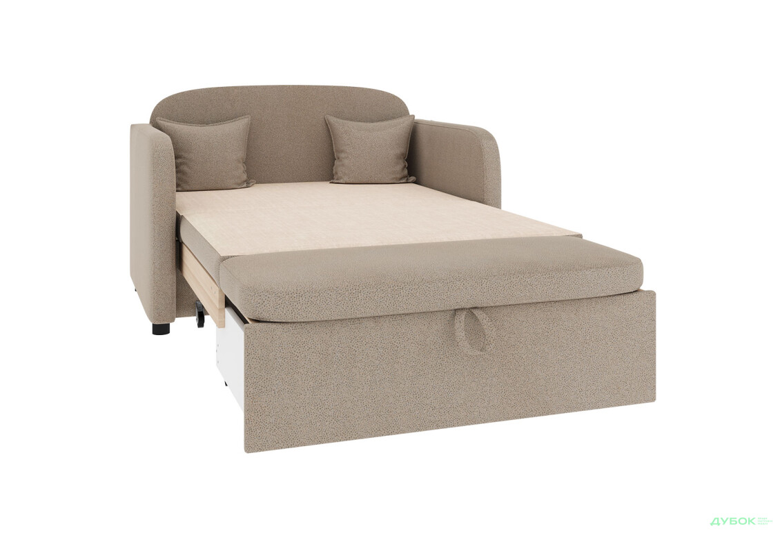 Диван UMa Бамбини 127x83 см, Letto 11 (бежевый) - Изображение 6 Изображение 6 - Диван UMa Бамбини 127x83 см, Letto 11 (бежевый)