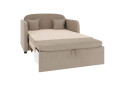Диван UMa Бамбини 127x83 см, Letto 11 (бежевый) - Изображение 6 Изображение 6 - Диван UMa Бамбини 127x83 см, Letto 11 (бежевый)