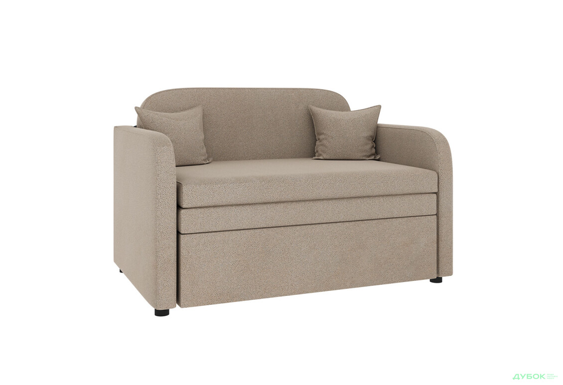 Диван UMa Бамбини 127x83 см, Letto 11 (бежевый) - Изображение 5 Изображение 5 - Диван UMa Бамбини 127x83 см, Letto 11 (бежевый)