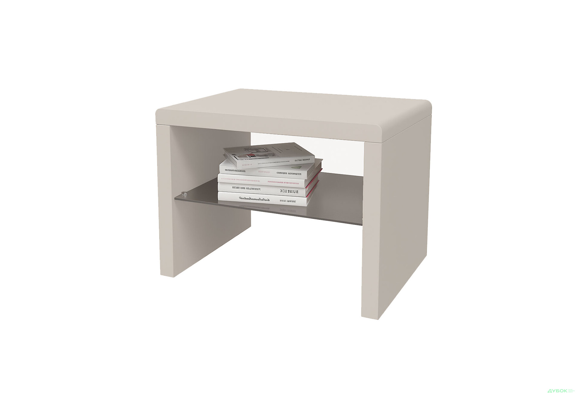 Тумба Arbor Drev Гармонія кашемір бук - Зображення 1 Зображення 1 - Тумба Arbor Drev Гармонія кашемір бук