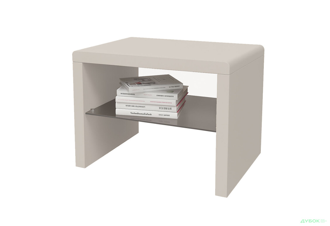 Тумба Arbor Drev Гармонія кашемір сосна  - Зображення 1 Зображення 1 - Тумба Arbor Drev Гармонія кашемір сосна