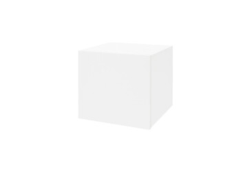 Антресоль 40 см німфея альба