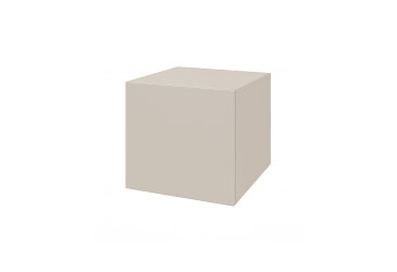 Антресоль 40 см кашемір