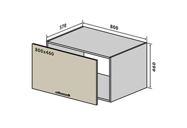 В78 Окапник 80
