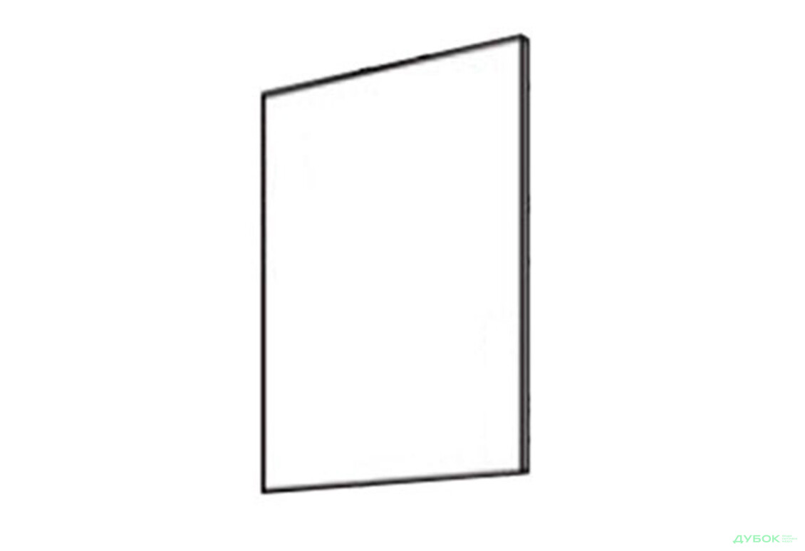 Фасад ф 600*720 Prime VIP-master - Зображення 1 Зображення 1 - Фасад ф 600*720 Prime VIP-master