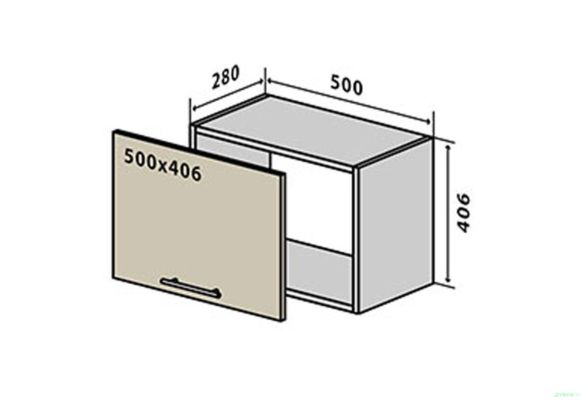 В12 Окапник 50 Прайм / Prime VIP-master - Зображення 1 Зображення 1 - В12 Окапник 50 Прайм / Prime VIP-master