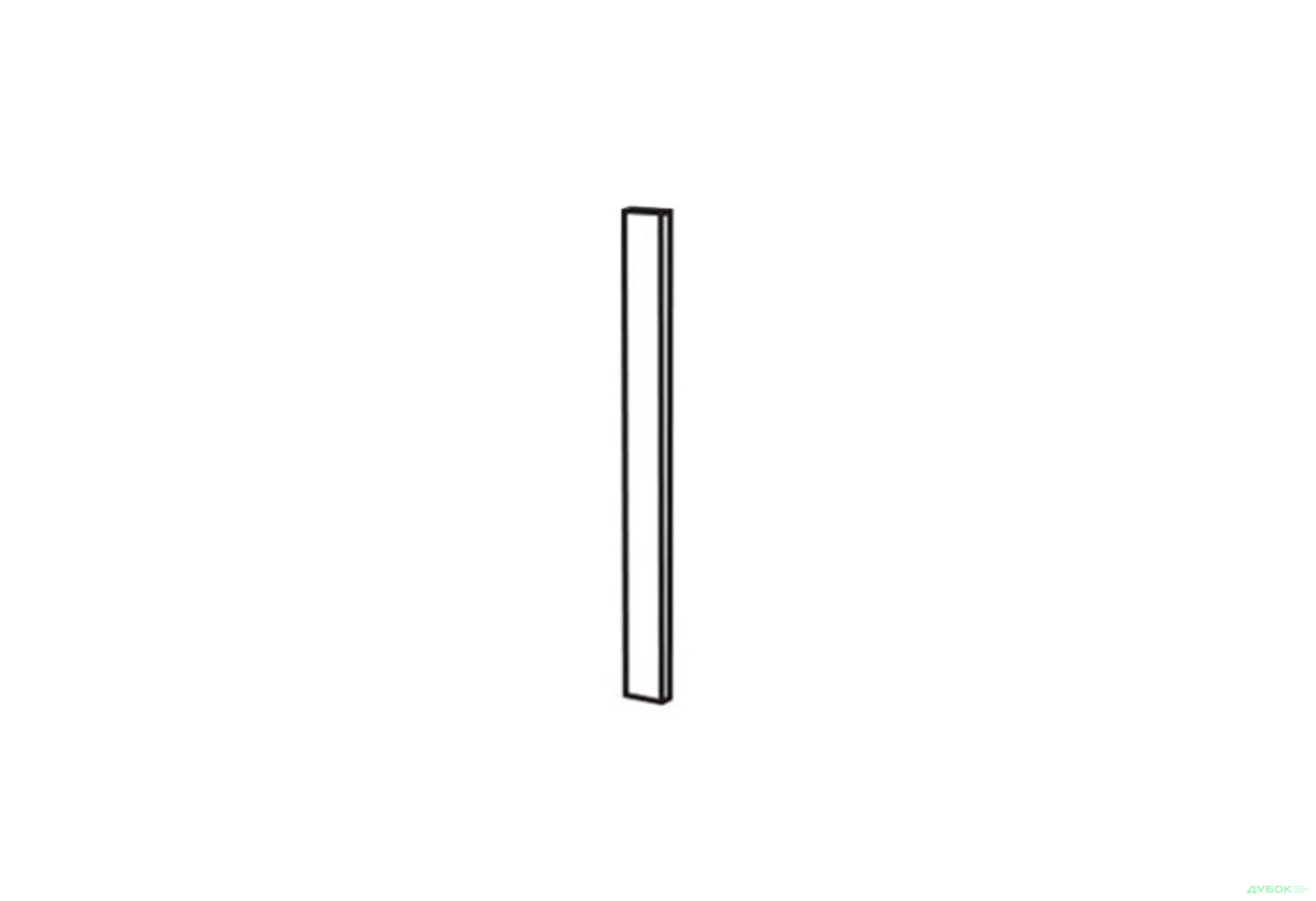 Фасад ф 50*720 Lori VIP-master - Зображення 1 Зображення 1 - Фасад ф 50*720 Lori VIP-master