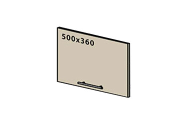 Фасад ф 500*360 Lori