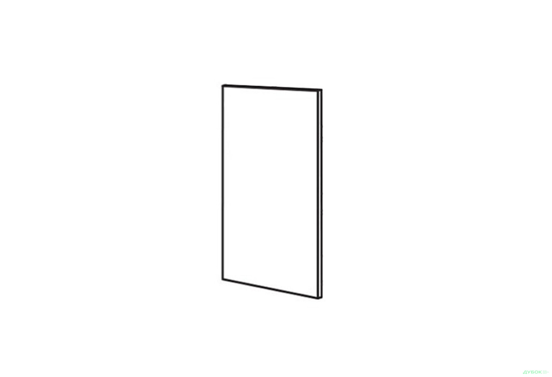 Фасад ф 500*720 Lori VIP-master - Зображення 1 Зображення 1 - Фасад ф 500*720 Lori VIP-master