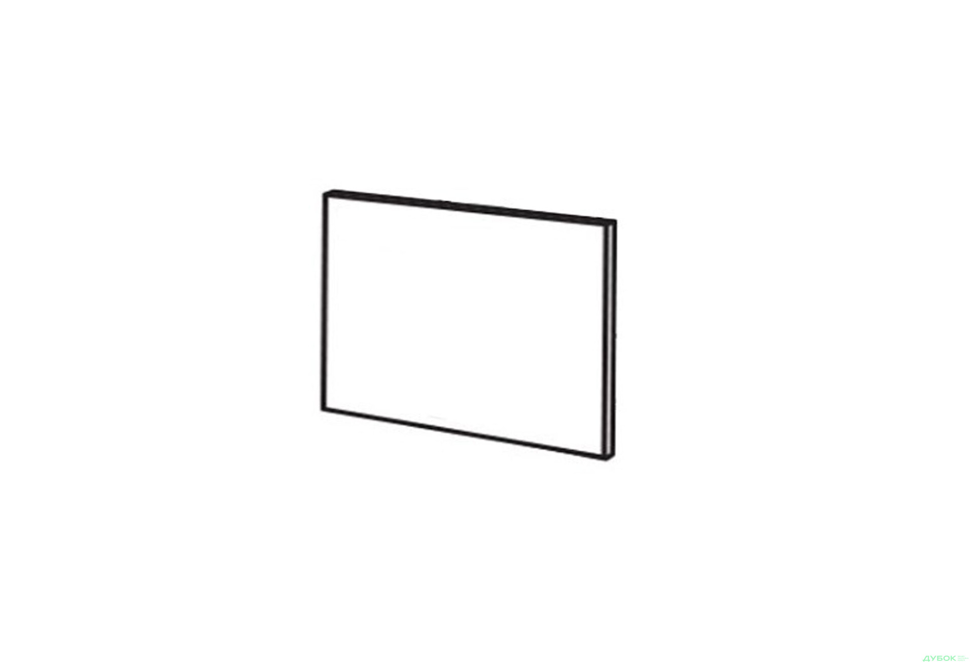 Фасад ф 600*460 Lori VIP-master - Зображення 1 Зображення 1 - Фасад ф 600*460 Lori VIP-master