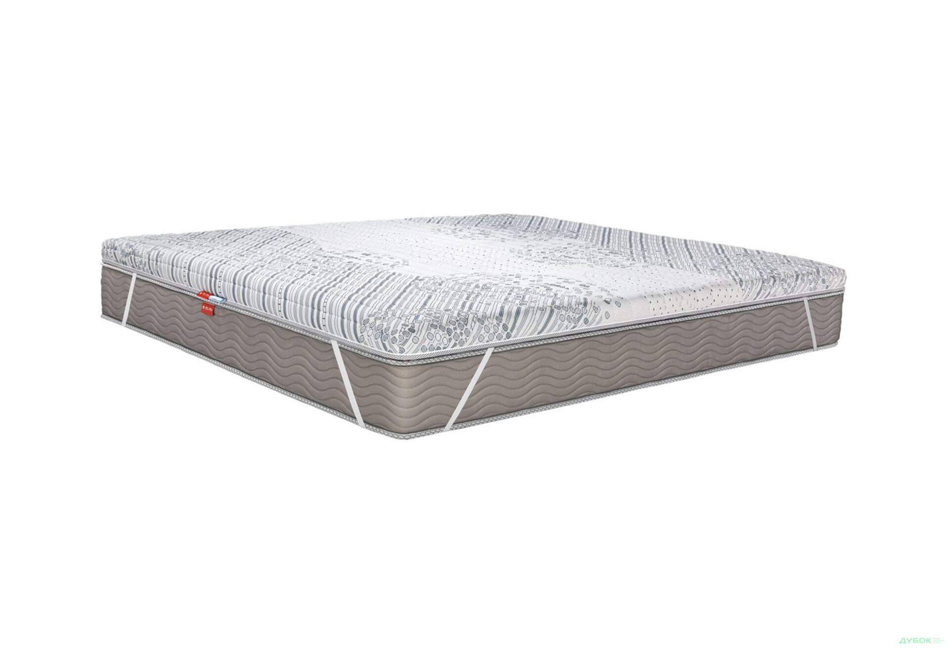 Изображение 5 - Мини-матрас скрученный Viking / Викинг Scandi 160x190 ЕММ