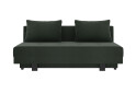 Диван VND Отто 144х192 см, Дивотекс Делано 708 (зеленый) - Изображение 4 Изображение 4 - Диван VND Отто 144х192 см, Дивотекс Делано 708 (зеленый)