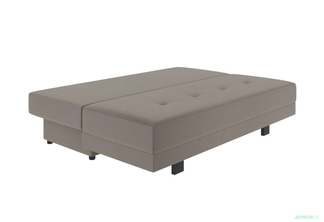 Диван VND Отто 144х192 см, Дивотекс Делано 723 (беж) - Изображение 6 Изображение 6 - Диван VND Отто 144х192 см, Дивотекс Делано 723 (беж)