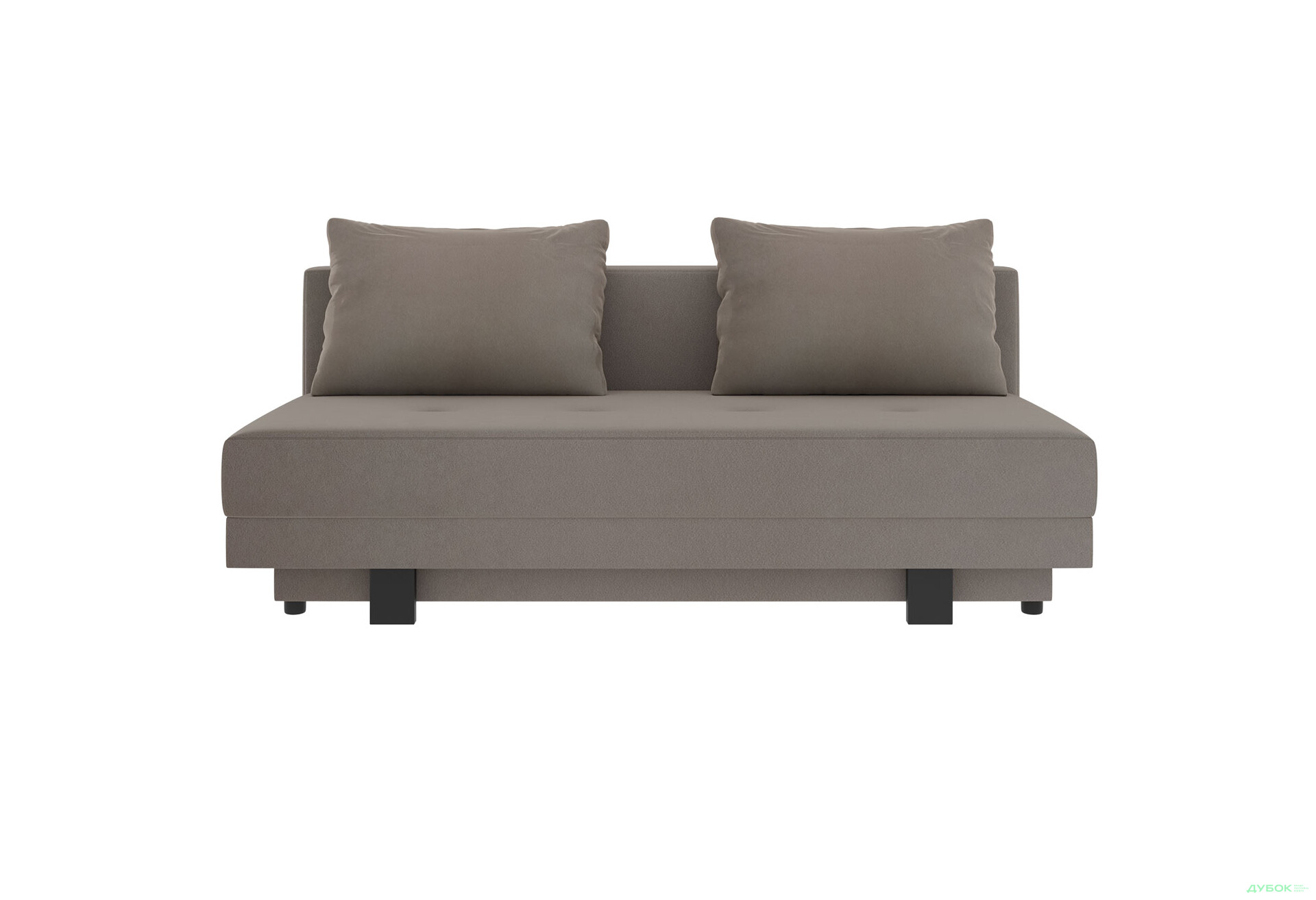 Диван VND Отто 144х192 см, Дивотекс Делано 723 (беж) - Изображение 4 Изображение 4 - Диван VND Отто 144х192 см, Дивотекс Делано 723 (беж)