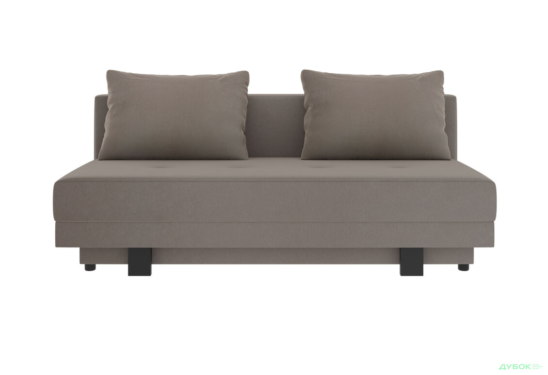 Диван VND Отто 144х192 см, Дивотекс Делано 723 (беж) - Изображение 4 Изображение 4 - Диван VND Отто 144х192 см, Дивотекс Делано 723 (беж)