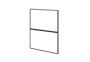 Фасад ф ш 600 (1+1) WoodLine