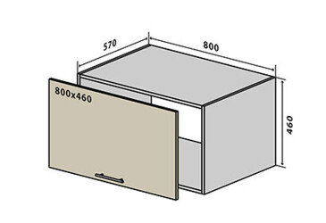 В78 Окапник 80