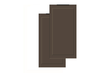 Фасад Н 90x90 Анна Svit Mebliv