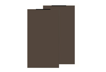 Фасад Н 90x90 Мілана Світ Меблів