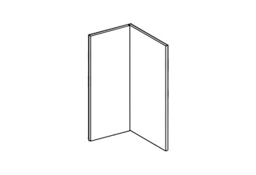 Фасад Н 90x90 Софи