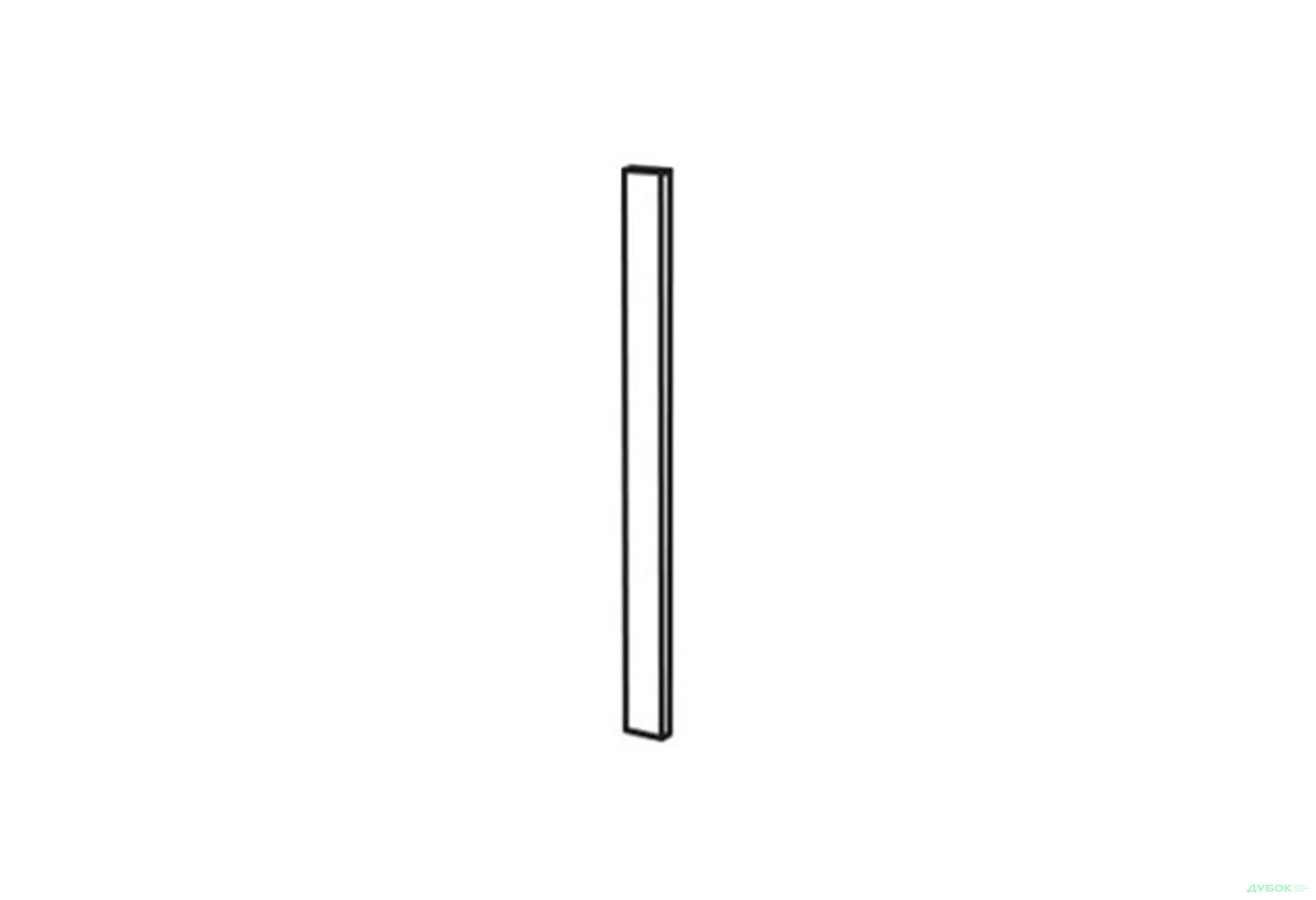 Фасад ф 50*920 Prime VIP-master - Зображення 1 Зображення 1 - Фасад ф 50*920 Prime VIP-master