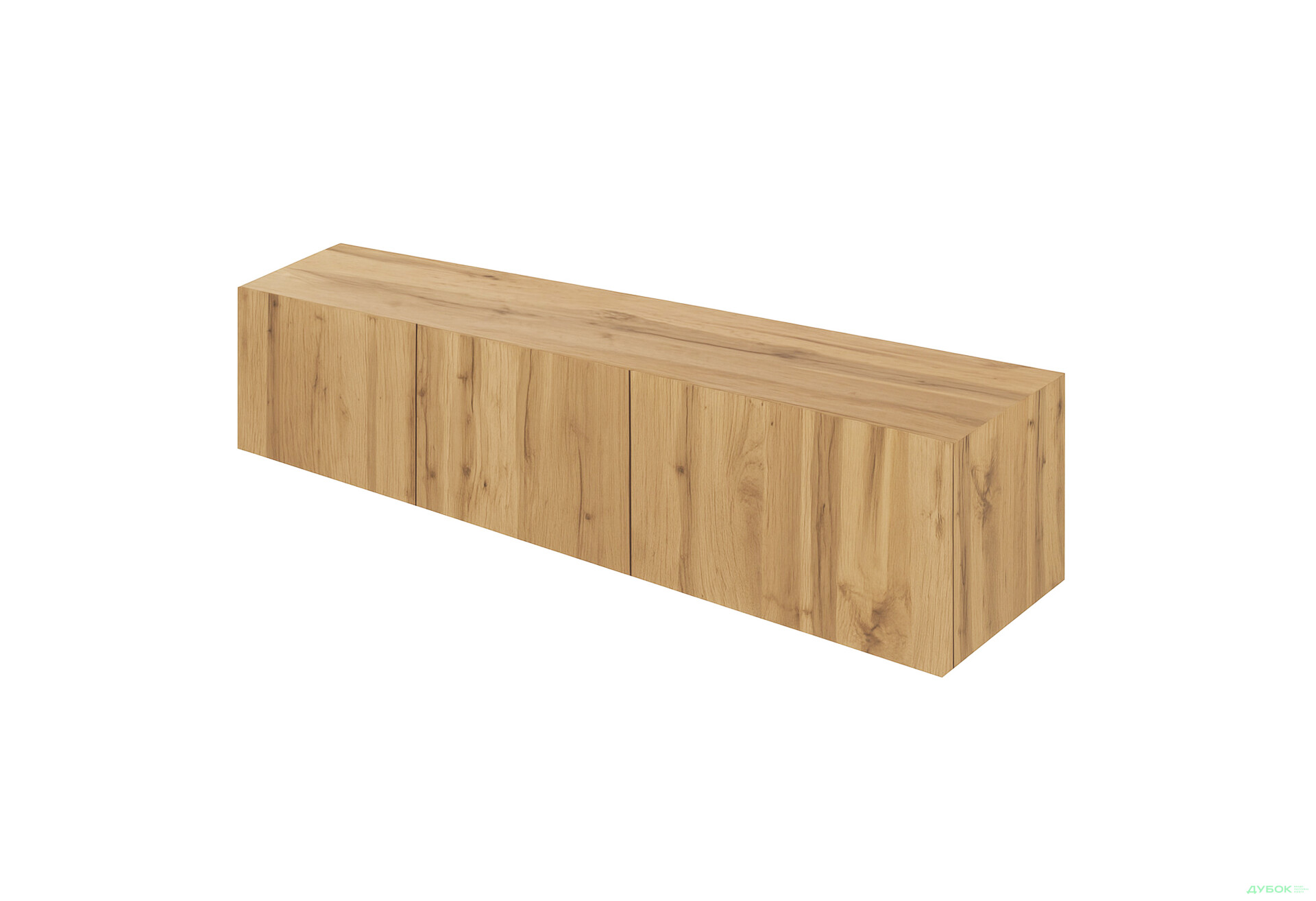 Антресоль Moreli Ліберті (STA-0027) 3-дверна 180 см, аппалачі - Зображення 1 Зображення 1 - Антресоль Moreli Ліберті (STA-0027) 3-дверна 180 см, аппалачі