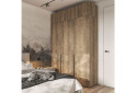 Антресоль Moreli Ліберті (STA-0027) 3-дверна 180 см, дуб гранж пісочний - Зображення 2 Зображення 2 - Антресоль Moreli Ліберті (STA-0027) 3-дверна 180 см, дуб гранж пісочний