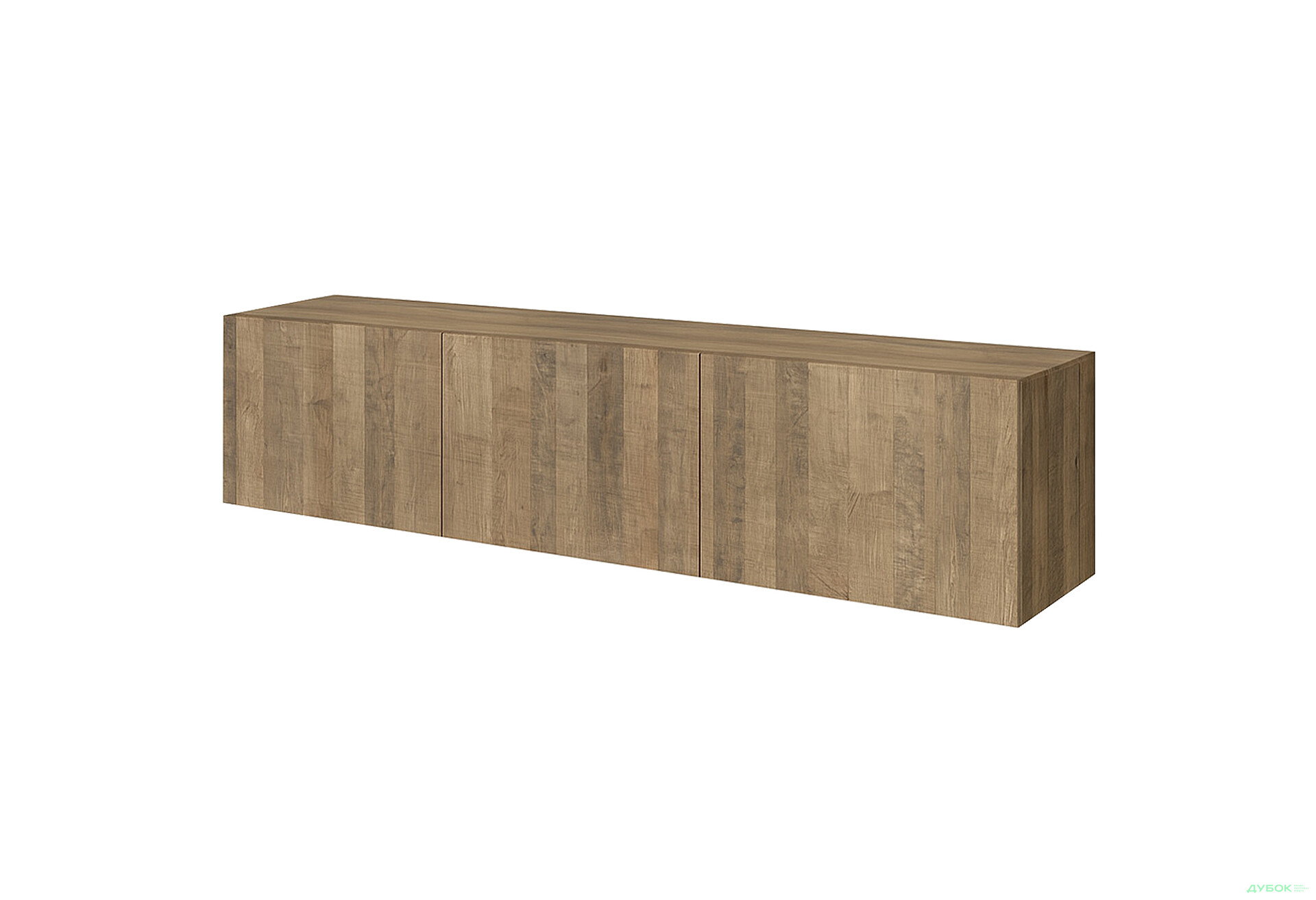 Антресоль Moreli Ліберті (STA-0027) 3-дверна 180 см, дуб гранж пісочний - Зображення 1 Зображення 1 - Антресоль Moreli Ліберті (STA-0027) 3-дверна 180 см, дуб гранж пісочний