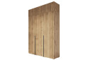 Шкаф Moreli Либерти (ST0027) 3-дверный с антресолью 180 см, аппалачи - Изображение 1 Изображение 1 - Шкаф Moreli Либерти (ST0027) 3-дверный с антресолью 180 см, аппалачи