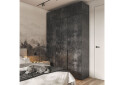 Шафа Moreli Ліберті (ST0027) 3-дверна з антресолею 180 см, бетон темний - Зображення 2 Зображення 2 - Шафа Moreli Ліберті (ST0027) 3-дверна з антресолею 180 см, бетон темний