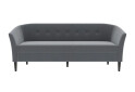 Диван UMa Соната 3С 191x66 см нераскладной серо-коричневый (Fancy 96) - Изображение 7 Изображение 7 - Диван UMa Соната 3С 191x66 см нераскладной серо-коричневый (Fancy 96)
