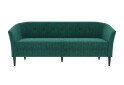 Диван UMa Соната 3C 191x66 см нерозкладний смарагдовий (Run again 36) - Зображення 7 Зображення 7 - Диван UMa Соната 3C 191x66 см нерозкладний смарагдовий (Run again 36)