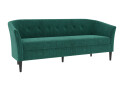 Диван UMa Соната 3C 191x66 см нерозкладний смарагдовий (Run again 36) - Зображення 9 Зображення 9 - Диван UMa Соната 3C 191x66 см нерозкладний смарагдовий (Run again 36)