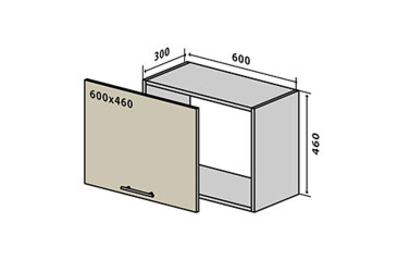 В50 Окапник 60 Прайм Люкс / Prime Luxe VIP-master