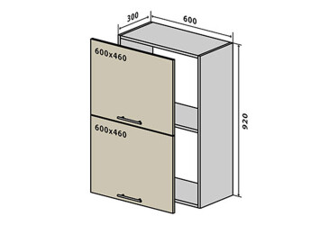 В60 Окапник 60 Прайм Люкс / Prime Luxe VIP-master