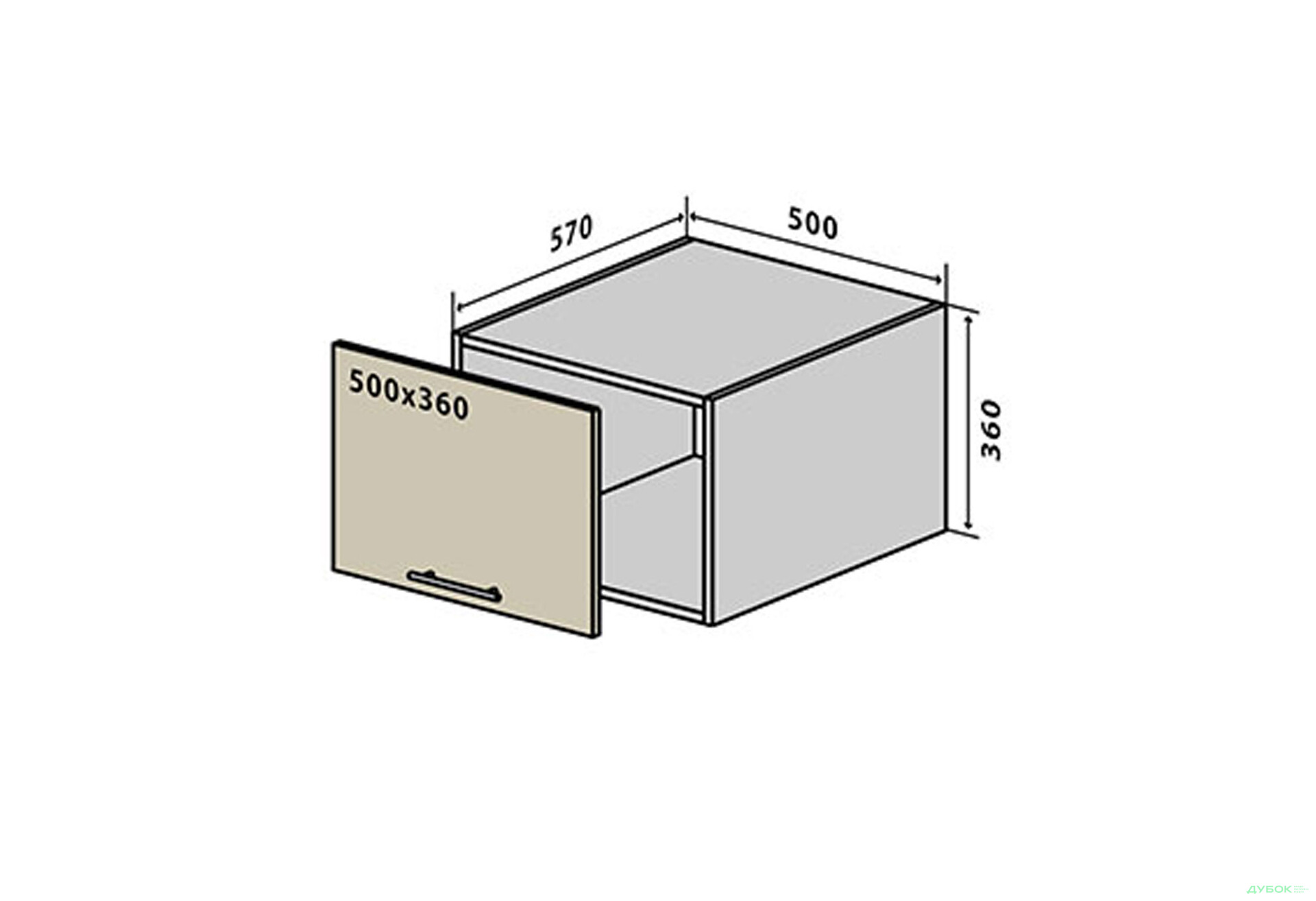 В62 Окапник 50 Прайм Люкс / Prime Luxe Вип-Мастер - Изображение 1 Изображение 1 - В62 Окапник 50 Прайм Люкс / Prime Luxe Вип-Мастер