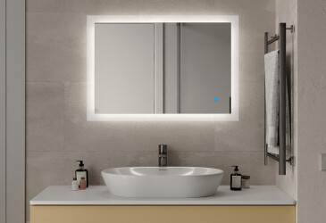 Зеркало Барселона 800х600 Moreli