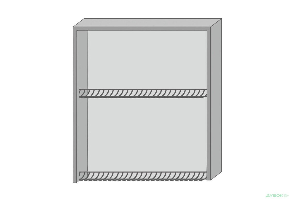 Корпус dpl в-71 Мебель Стар