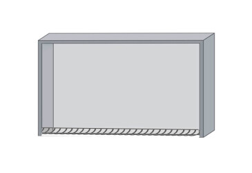 Корпус dpl в-73